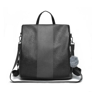 anti-theft design women backpack purse casual women daypack female rucksack high quality women shoulder bags mochila feminina