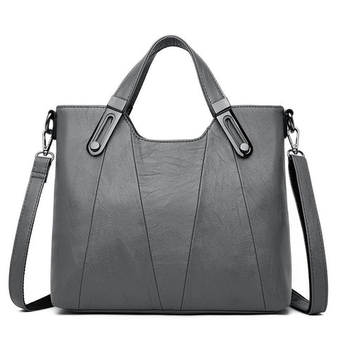Women Shoulder Messenger Bag Luxury Leather Handbags Women Bags Designer Famous Brand Female Crossbody Bags Sac A Main