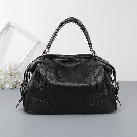 traveled bags TOTE  new leather women's Bag Fashion Ladies Fashion Shoulder Bag