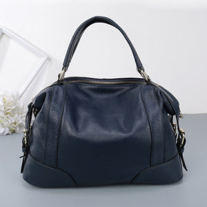 traveled bags TOTE  new leather women's Bag Fashion Ladies Fashion Shoulder Bag
