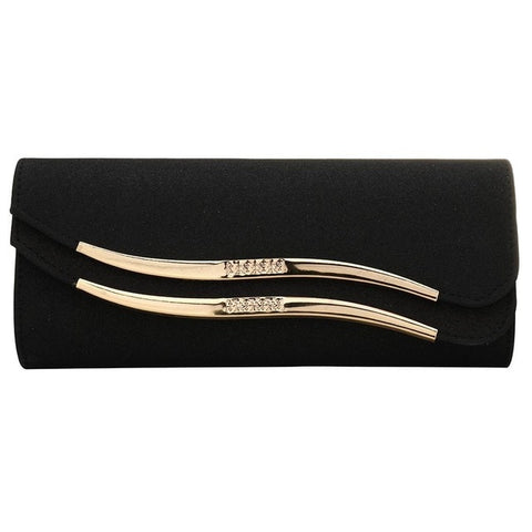 New Fashion Sequined Envelope Clutch Women'S Evening Bags Bling Day Clutches Pink Wedding Purse Female Handbag