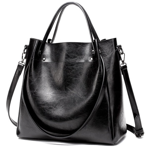 ACELURE Casual Large Capacity Women Tote Shoulder