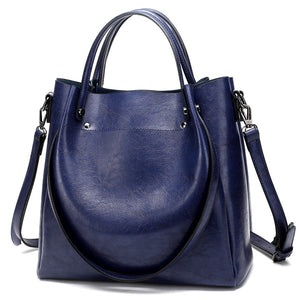 ACELURE Casual Large Capacity Women Tote Shoulder