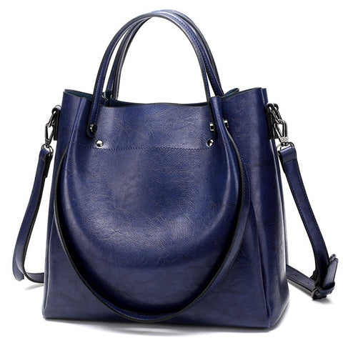 ACELURE Casual Large Capacity Women Tote Shoulder