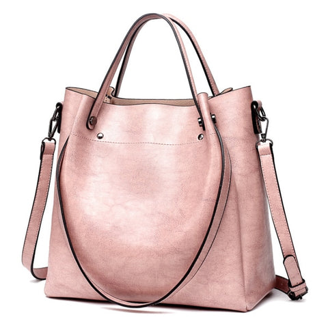 ACELURE Casual Large Capacity Women Tote Shoulder