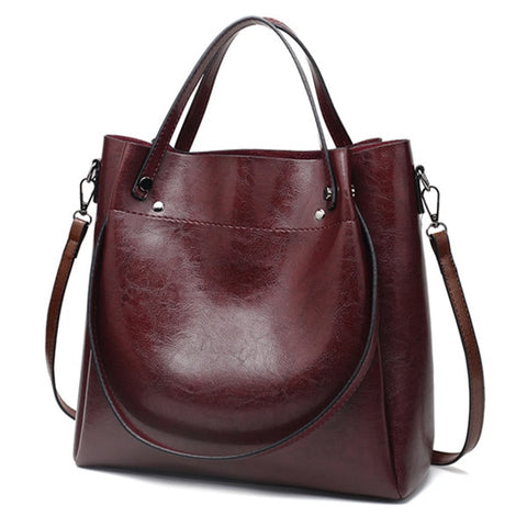 ACELURE Casual Large Capacity Women Tote Shoulder