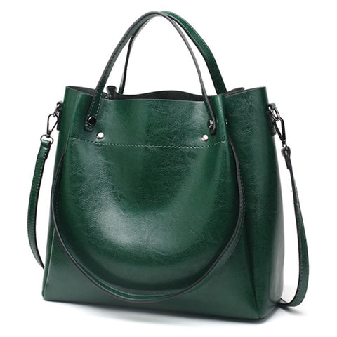 ACELURE Casual Large Capacity Women Tote Shoulder