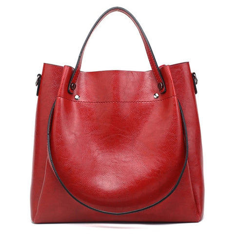 ACELURE Casual Large Capacity Women Tote Shoulder