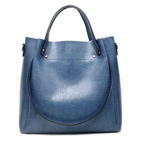 ACELURE Casual Large Capacity Women Tote Shoulder