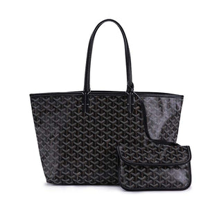 New Products Goyard Large Size Casual Shopping Bag Star Different Size Bags Fashion & Sports WOMEN'S Bag Shoulder Bag