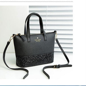 Shoulder Bags 2019 For Bag Women's New Style Korean-style Versitile Fashion Shoulder Textured Bag INS Stylish Chain Shoulder Bag