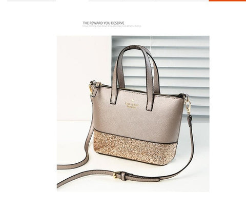 Shoulder Bags 2019 For Bag Women's New Style Korean-style Versitile Fashion Shoulder Textured Bag INS Stylish Chain Shoulder Bag