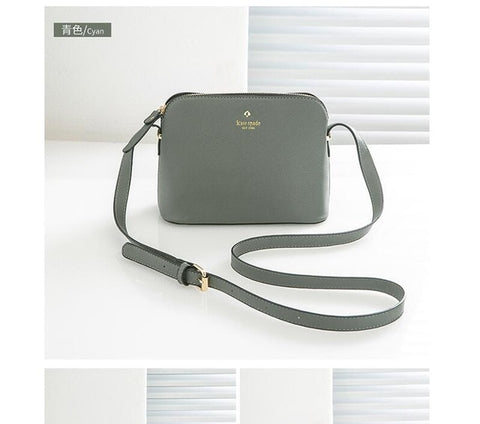 Shoulder Bags 2019 For Bag Women's New Style Korean-style Versitile Fashion Shoulder Textured Bag INS Stylish Chain Shoulder Bag
