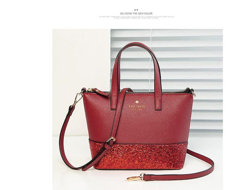 Shoulder Bags 2019 For Bag Women's New Style Korean-style Versitile Fashion Shoulder Textured Bag INS Stylish Chain Shoulder Bag