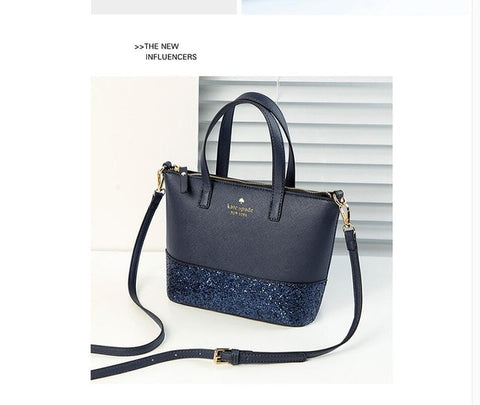 Shoulder Bags 2019 For Bag Women's New Style Korean-style Versitile Fashion Shoulder Textured Bag INS Stylish Chain Shoulder Bag