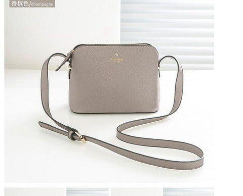 Shoulder Bags 2019 For Bag Women's New Style Korean-style Versitile Fashion Shoulder Textured Bag INS Stylish Chain Shoulder Bag