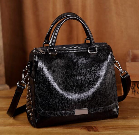 NEW Women Bag Female Shoulder Bag Handbags Women Famous brands Genuine Leather Bag Ladies Crossbody Messenger Bags Crocodile T12