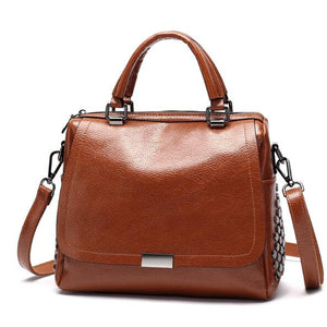 NEW Women Bag Female Shoulder Bag Handbags Women Famous brands Genuine Leather Bag Ladies Crossbody Messenger Bags Crocodile T12