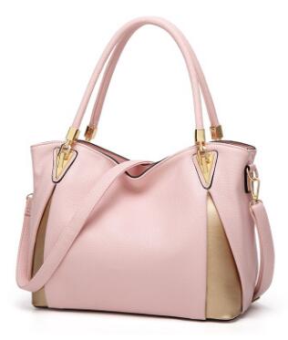 Women Bag Genuine Leather Famous Brand cowhide Patent Women's Shoulder Bags Crossbody European Fold Style woman Fashion new C320