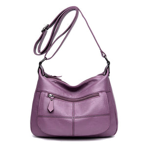shoulder bag women designer handbag high quality female Hobo bag tote soft leather Large crossbody bags ladies Designer New C868