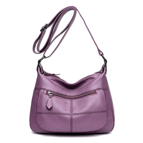 shoulder bag women designer handbag high quality female Hobo bag tote soft leather Large crossbody bags ladies Designer New C868