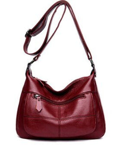 shoulder bag women designer handbag high quality female Hobo bag tote soft leather Large crossbody bags ladies Designer New C868