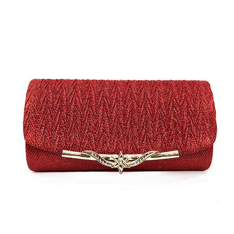 Brand Women Evening Bag 2021 Party Banquet Glitter Bag For Women Girls Wedding Clutches Handbag Chain Shoulder Bag Bolsas Mujer