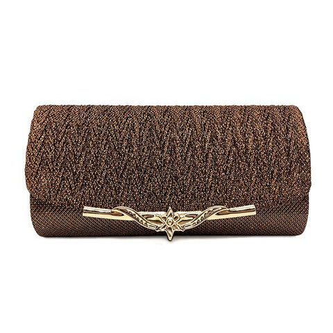 Brand Women Evening Bag 2021 Party Banquet Glitter Bag For Women Girls Wedding Clutches Handbag Chain Shoulder Bag Bolsas Mujer