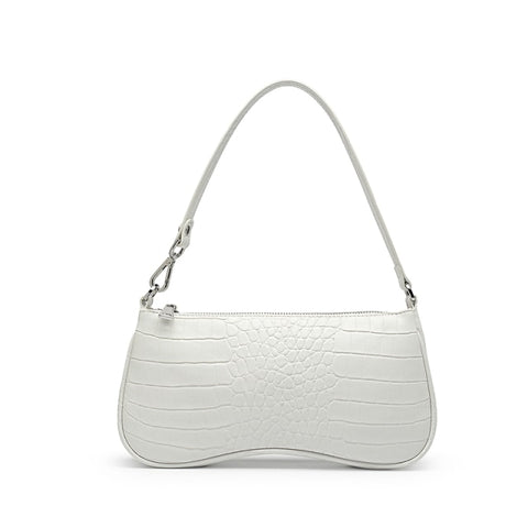 Messenger Handbags Retro Alligator Pattern Women shoulder bags Flap New PU Leather Casual Solid crossbody bags for women