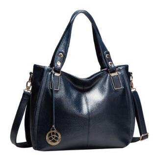 Famous brands Designer Women's Genuine Leather Handbags High Quality Crossbody Bags For Women Shoulder hand Bags sac a main X21