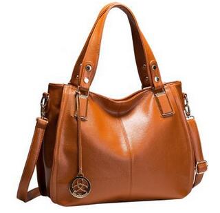 Famous brands Designer Women's Genuine Leather Handbags High Quality Crossbody Bags For Women Shoulder hand Bags sac a main X21