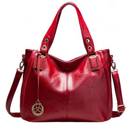 Famous brands Designer Women's Genuine Leather Handbags High Quality Crossbody Bags For Women Shoulder hand Bags sac a main X21
