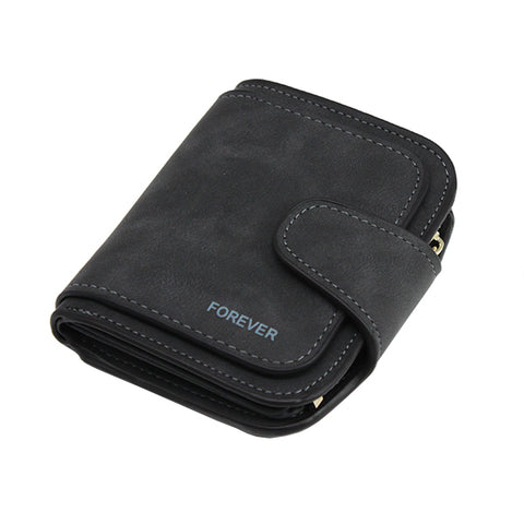 Brand Leather Women Wallets High Quality Designer Zipper Long Wallet Women Card Holder Ladies Purse Money Bag Carteira Feminina