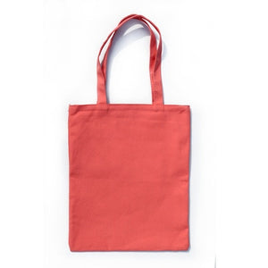 women Solid Canvas Casual Tote shoulder bags for girls female DIY handbags eco friendly shopping bag