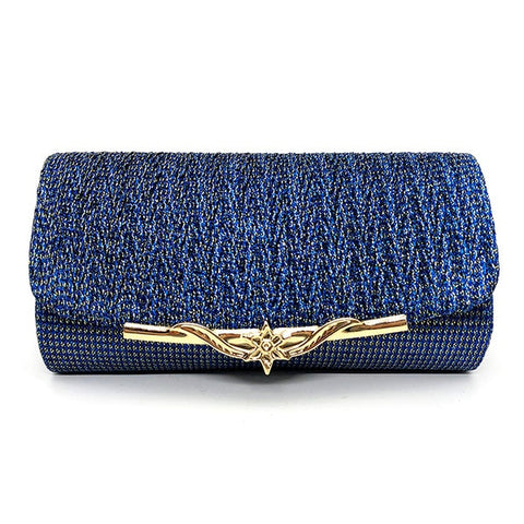 Brand Women Evening Bag Party Banquet Glitter Bag For Women Girls Wedding Clutches Handbag Chain Shoulder Bag Bolsas Mujer